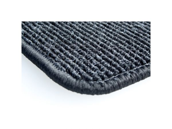 Rib kilimo automobiliniai kilimėliai skirtas Nissan Almera N14 1995-2000