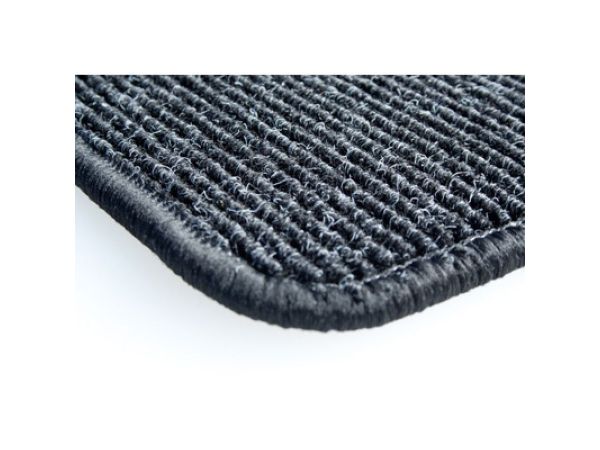 Rib kilimo automobiliniai kilimėliai skirtas Mercedes Citan 2021-> (W420)